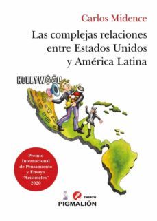 las complejas relaciones entre eeuu y america latina-9788418333408