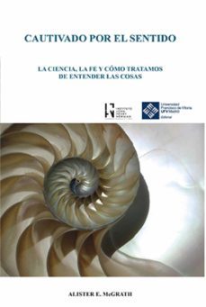 cautivado por el sentido (ebook)-alister mcgrath-9788418360008
