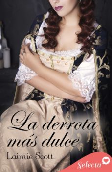 la derrota mas dulce (ebook)-9788418399008