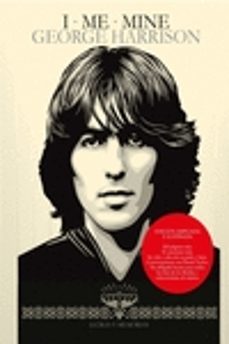 i-me-mine. george harrison-george harrison-9788418404108