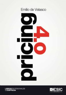 pricing 4.0 (ebook)-emilio de velasco-9788418415708