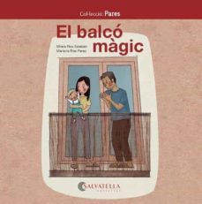 el balco magic. pares 6-mireia rios esteban-9788418427008