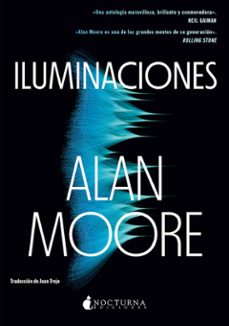 iluminaciones-alan moore-9788418440908