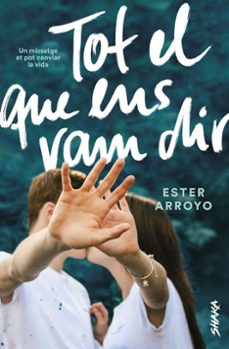 tot el que ens vam dir-ester arroyo-9788418456008