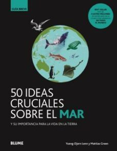 50 temas cruciales sobre el mar (ebook)-yueng djern lenn-mattias green-9788418459542