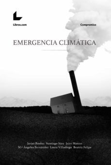 emergencia climatica (ebook)-javier bauluz-santiago saez-jairo marcos-9788418527708
