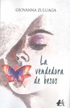 la vendedora de besos-9788418544408