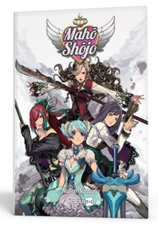 maho sojo-ruben saldaña-9788418586408