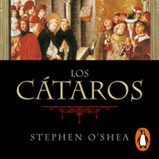los cataros (audiolibro)-stephen o'shea-9788418620508
