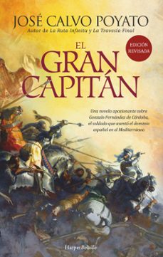 el gran capitan-9788418623608