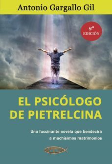 el psicologo de pietrelcina (ebook)-9788418631108