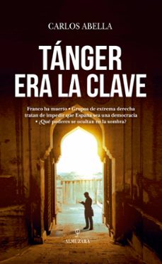 tanger era la clave-9788418648908