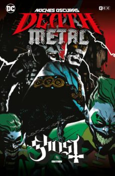 -scott snyder-9788418660108