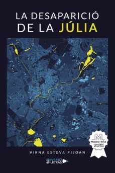 la desaparicio de la julia-9788418674808
