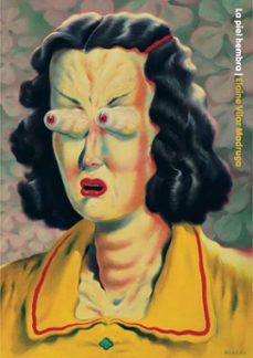 la piel hembra (ebook)-elaine vilar madruga-9788418690808