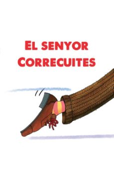 el senyor correcuites-9788418702808
