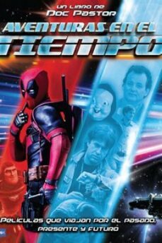 aventuras en el tiempo (ebook)-doc pastor-9788499177045