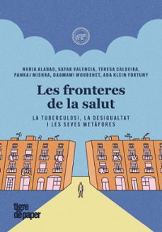 les fronteres de la salut-9788418705908