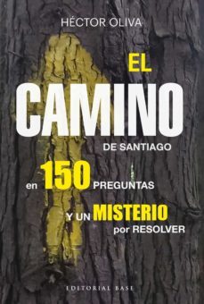 el camino de santiago en 150 preguntas (ebook)-hèctor oliva camps-9788418715808