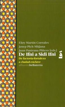 de ifni a sidi ifni-9788418723308