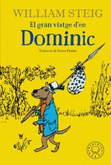 el gran viatge d en dominic-william steig-9788418733208