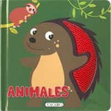 animales (texturas)-9788418755408