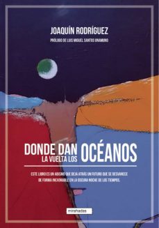 donde dan la vuelta los oceanos (ebook)-9788418789908