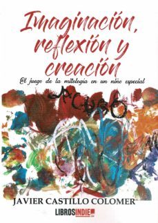 imaginacion, reflexion y creacion-9788418822308