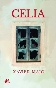 celia-xavier majo-9788418828508
