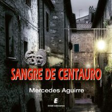 sangre de centauro (audiolibro)-mercedes aguirre-9788418848308