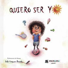 quiero ser yo-sofia casquero bausela-9788418876608