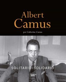 albert camus. solitario y solidario-9788418927508