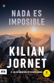 nada es imposible. edicio 2021-9788418928208