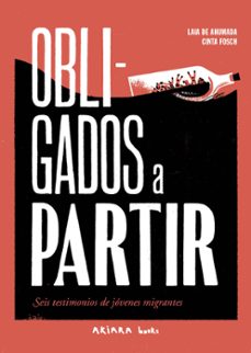 obligados a partir-laia de ahumada-9788418972508