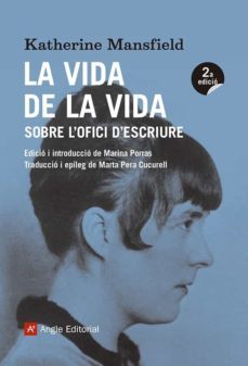 la vida de la vida-katherine mansfield-9788419017208