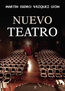 nuevo teatro-martin isidro vazquez leon-9788419093608