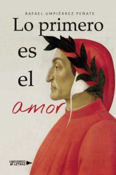 lo primero es el amor (ebook)-rafael umpiérrez peñate-9788419137708
