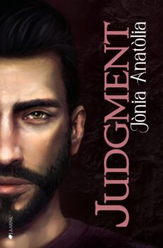 judgment (cronicas de weilai 3)-jonia anatolia-9788419147608