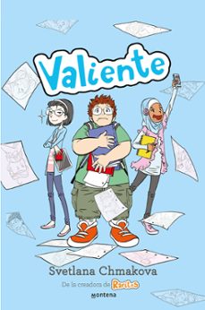 valiente (raritos 2)-9788419169808