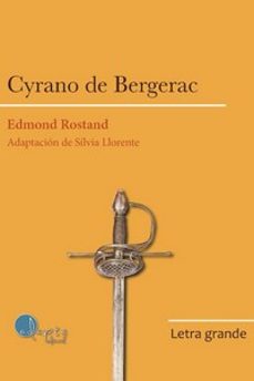 cyrano de bergerac-edmond rostand-9788419190208