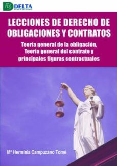 lecciones de derecho de obligaciones y contratos-9788419222008