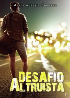 desafio altruista (ebook)-9788419225108