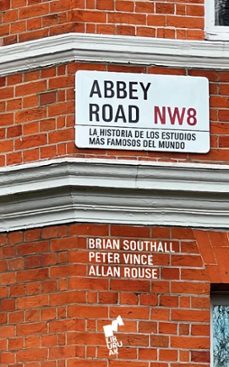 abbey road-9788419234308