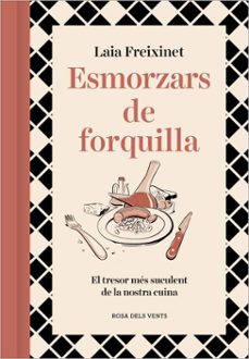 esmorzars de forquilla-laia freixinet-9788419259608