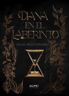 diana en el laberinto-raquel tirado fernandez-9788419305008