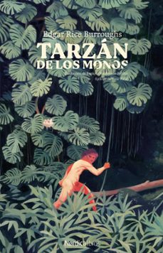 tarzan de los monos-9788419320308