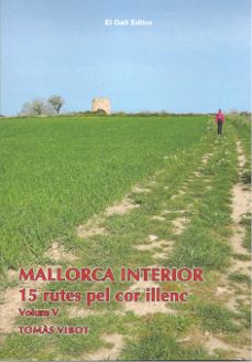 mallorca interior vol. v-9788419321008
