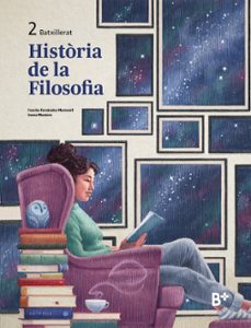 historia de la filosofia 2º batxillerat-9788419324108