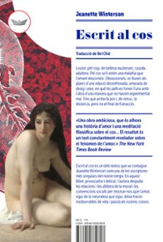 escrit al cos-jeanette winterson-9788419332608