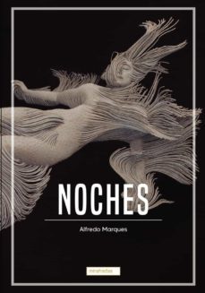 noches-alfredo marques-9788419339508